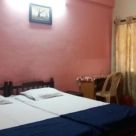 Classic Tourist Home Kochi Ngoại thất bức ảnh