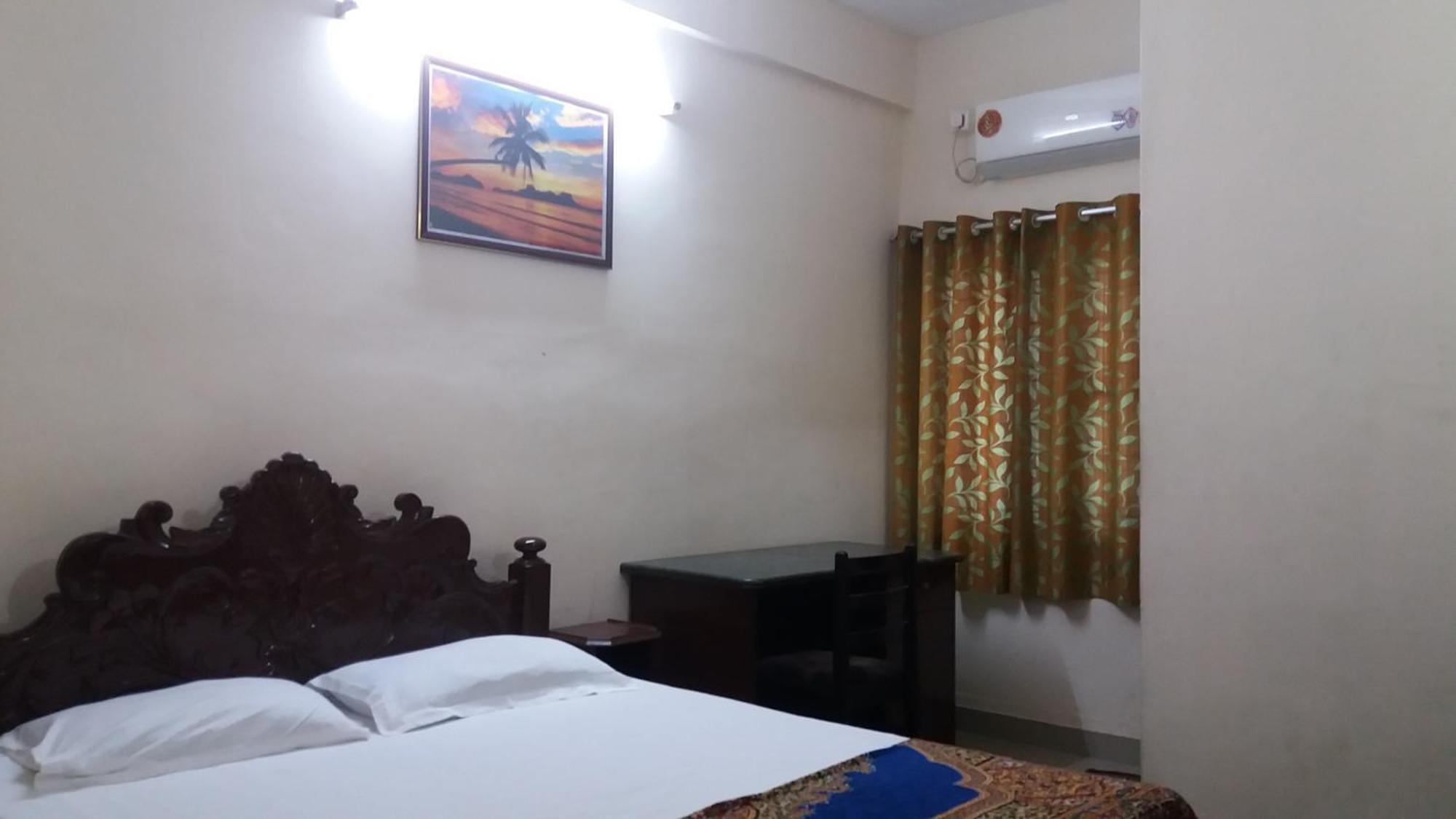 Classic Tourist Home Kochi Ngoại thất bức ảnh