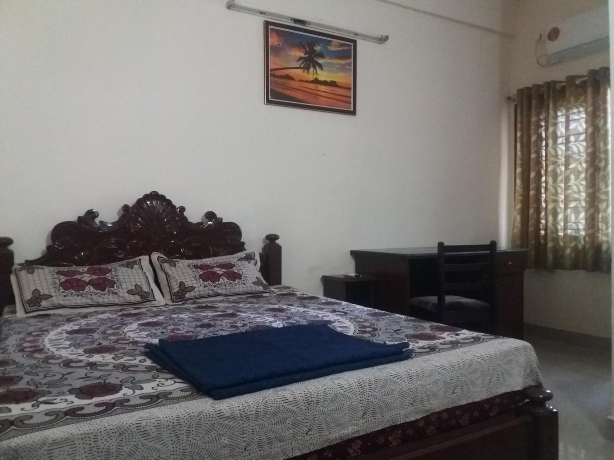Classic Tourist Home Kochi Ngoại thất bức ảnh