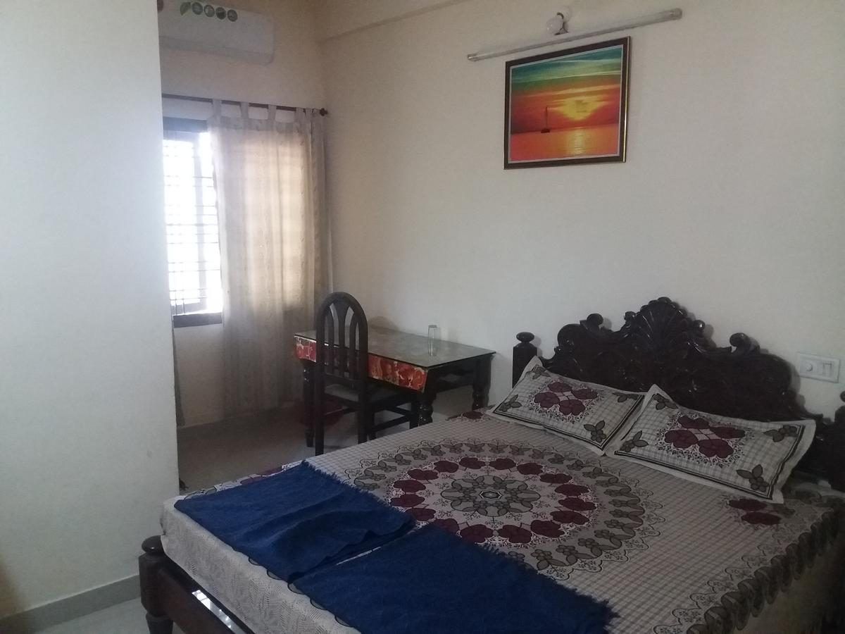 Classic Tourist Home Kochi Ngoại thất bức ảnh